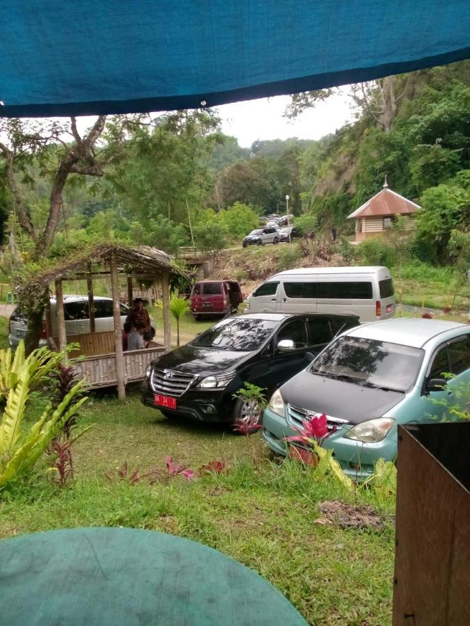 Campsite Tapian Ratu Camp *
