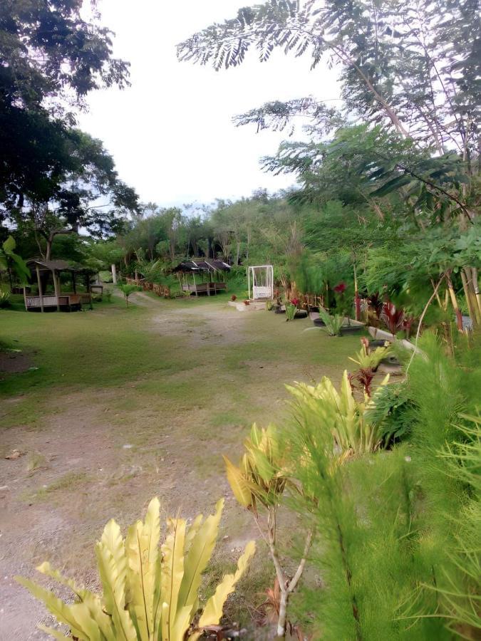 Campsite Tapian Ratu Camp